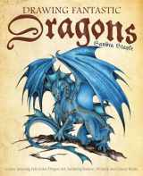 9781612437613-1612437613-Drawing Fantastic Dragons: Create Amazing Full-Color Dragon Art, including Eastern, Western and Classic Beasts (How to Draw Books)