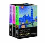 9780393603132-039360313X-The Norton Anthology of English Literature