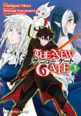 9781642730760-1642730769-The New Gate Volume 3 (The New Gate Series)