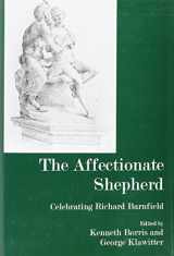 9781575910499-1575910497-Affectionate Shepherd: Celebrating Richard Barnfield