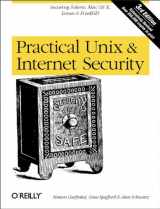 9780596003234-0596003234-Practical UNIX and Internet Security: Securing Solaris, Mac OS X, Linux & Free BSD
