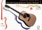 9781569391686-1569391688-The FJH Young Beginner Guitar Method, Exploring Chords Book 1