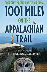 9781546572145-1546572147-1001 Miles on the Appalachian Trail