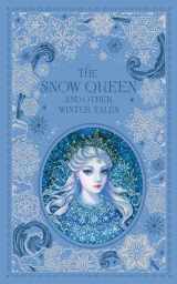 9781435160699-143516069X-Snow Queen & Other Winter Tales