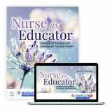 9781284230277-1284230279-Nurse as Educator: Principles of Teaching and Learning for Nursing Practice: Principles of Teaching and Learning for Nursing Practice