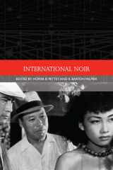 9780748691104-0748691103-International Noir (Traditions in World Cinema)