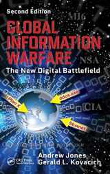 9781498703253-1498703259-Global Information Warfare: The New Digital Battlefield, Second Edition
