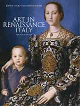 9781856697972-1856697975-Art in Renaissance Italy, Fourth Edition