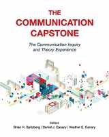 9781516589265-1516589262-The Communication Capstone: The Communication Inquiry and Theory Experience