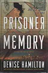 9780743261944-0743261941-Prisoner of Memory: A Novel (Eve Diamond)