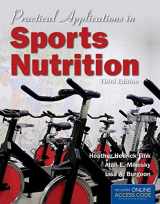 9781449602086-1449602088-Practical Applications In Sports Nutrition - BOOK ALONE