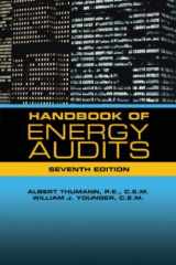 9781420067910-1420067915-Handbook of Energy Audits, Seventh Edition