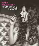9780810996540-0810996545-Mary McCartney: From Where I Stand
