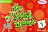 9781107400665-110740066X-The English Ladder Level 1 Flashcards (Pack of 100)