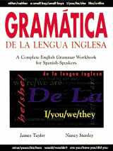 9780844207988-0844207985-Gramatica De La Lengua Inglesa : A Complete English Grammar Workbook for Spanish Speakers