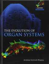 9780198566687-0198566689-The Evolution of Organ Systems