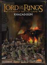 9781841548111-1841548111-The Lord of the Rings Strategy Battle Game: Khazad-Dum