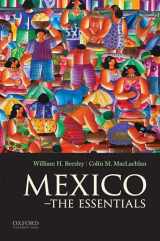 9780195387186-019538718X-Mexico: The Essentials