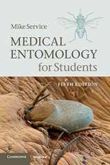 9781107668188-1107668182-Medical Entomology for Students