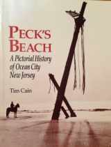 9780945582007-0945582005-Peck's Beach: A Pictorial History of Ocean City, New Jersey