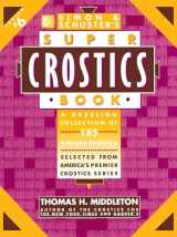 9780743236966-0743236963-Simon & Schuster Super Crostics Book #6