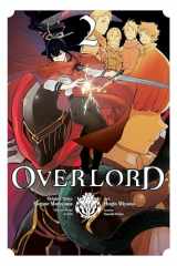 9780316397667-0316397660-Overlord, Vol. 2 - manga (Overlord Manga, 2)