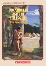 9780590434812-0590434810-Pocahontas and the Strangers