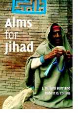 9780521857307-0521857309-Alms for Jihad: Charity and Terrorism in the Islamic World