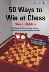 9781904600855-1904600859-50 Ways to Win at Chess