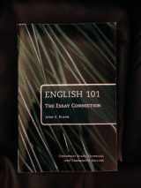 9781285554686-128555468X-English 101 The Essay Connection