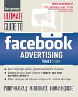 9781599186115-159918611X-Ultimate Guide to Facebook Advertising: How to Access 1 Billion Potential Customers in 10 Minutes (Ultimate Series)