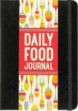 9781441319692-1441319697-Daily Food Journal (with removable cover band)