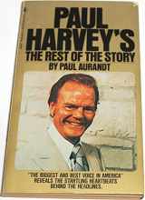 9780553247824-0553247824-Paul Harvey's Rest of the Story