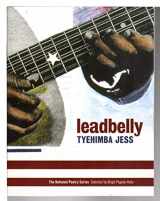 9780974635330-0974635332-leadbelly: poems (National Poetry Series)