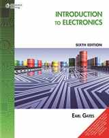 9788131524787-8131524787-Introduction to Electronics