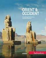 9783777458915-3777458910-Orient and Occident: Travelling 19th Century Austrian Painters