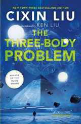 9780765377067-0765377063-The Three-Body Problem (The Three-Body Problem Series, 1)