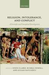 9780199640911-0199640912-Religion, Intolerance, and Conflict: A Scientific and Conceptual Investigation