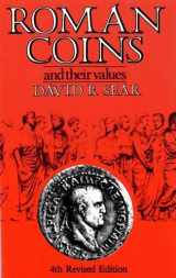 9780713478235-0713478233-Roman Coins and Their Values