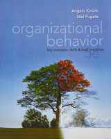 9780071315685-0071315683-Organizational Behavior: Key Concepts, Skills and Best Practices