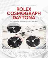 9782940506538-2940506531-Rolex Cosmograph Daytona: Manual Winding Models (1963-1988)