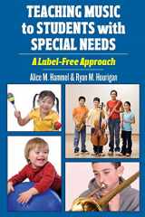 9780195395419-0195395417-Teaching Music to Students with Special Needs: A Label-Free Approach