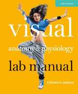9780321928542-0321928547-Visual Anatomy & Physiology Lab Manual, Main Version Plus MasteringA&P with eText -- Access Card Package (New A&P Titles by Ric Martini and Judi Nath)