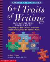 9780439280389-0439280389-6 + 1 Traits of Writing: The Complete Guide, Grades 3 and Up
