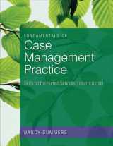 9781133314165-1133314163-Fundamentals of Case Management Practice: Skills for the Human Services (HSE 210 Human Services Issues)