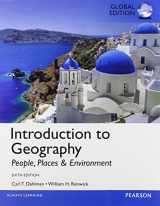 9781292061269-129206126X-Introduction To Geography People Places