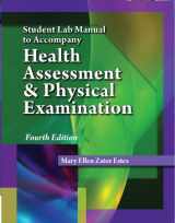 9781435427570-1435427572-Student Lab Manual for Estes’ Health Assessment and Physical Examination, 4th