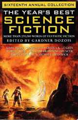 9780312204457-0312204450-The Year's Best Science Fiction : Sixteenth Annual Collection