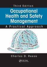 9781138749573-1138749575-Occupational Health and Safety Management: A Practical Approach, Third Edition