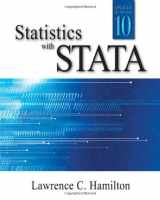 9780495557869-0495557862-Statistics with STATA: Version 10